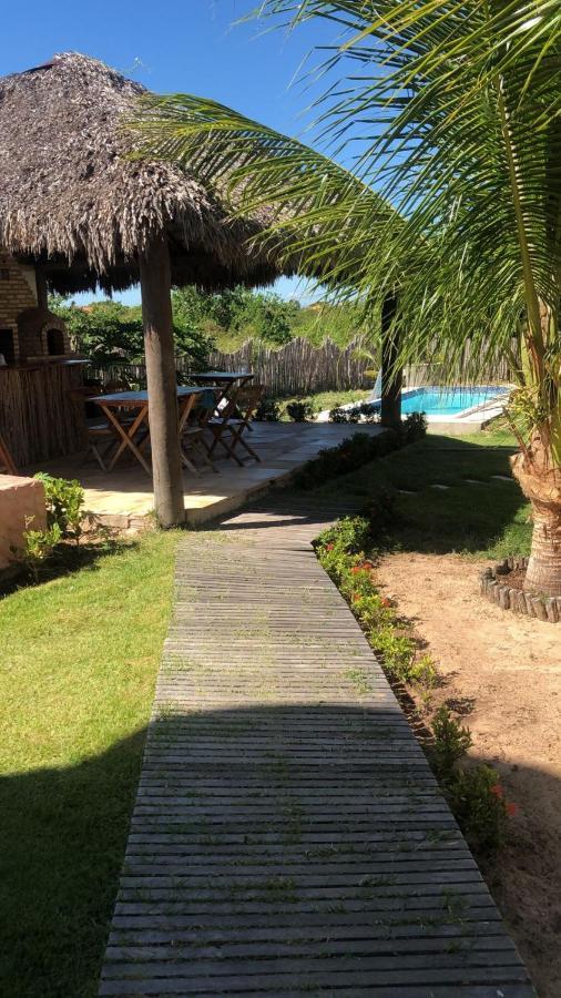 Pkl - Pousada Kite Life Barra Grande  Extérieur photo