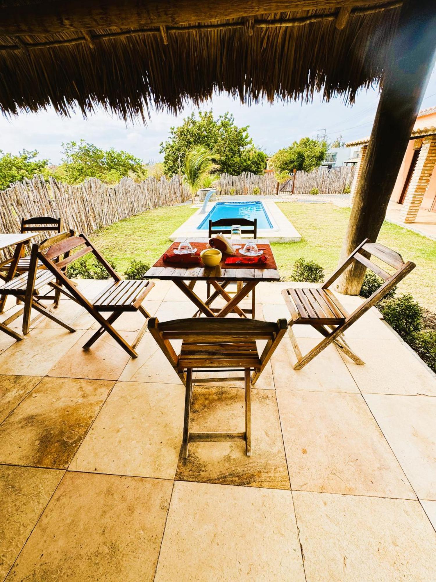 Pkl - Pousada Kite Life Barra Grande  Extérieur photo
