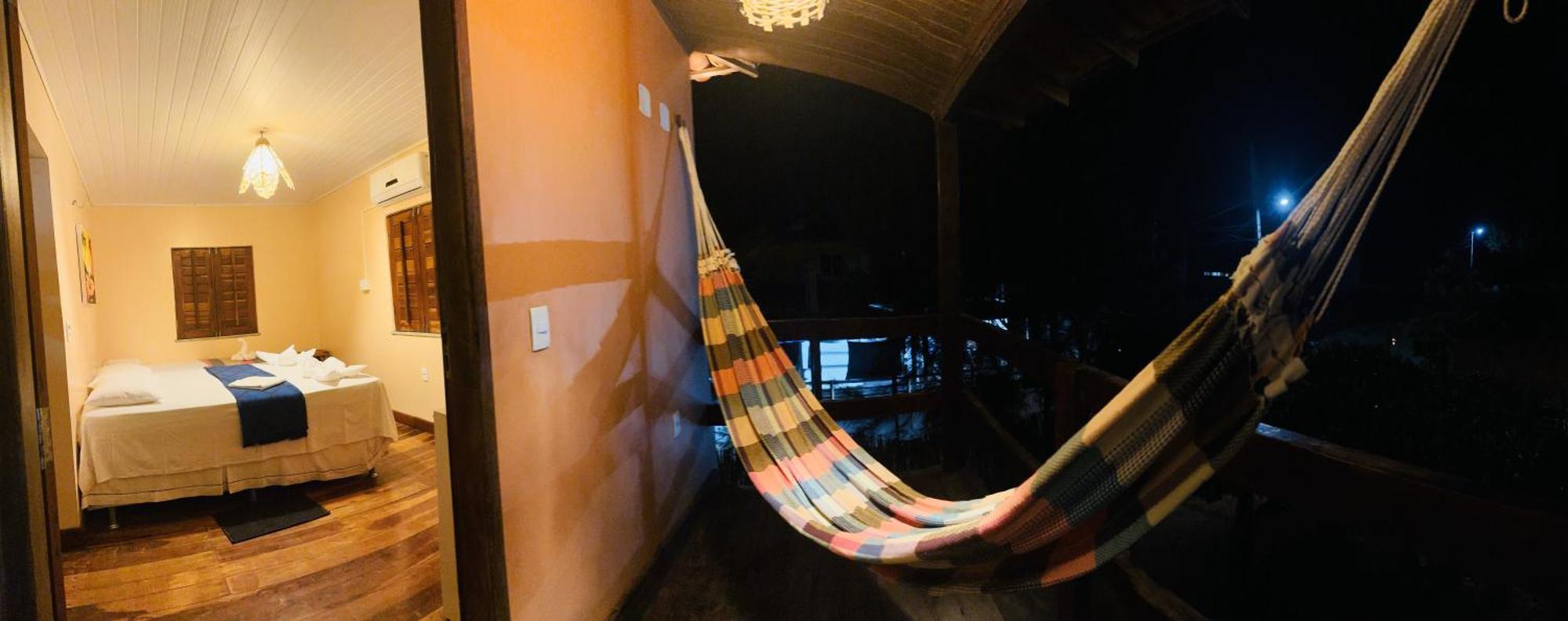 Pkl - Pousada Kite Life Barra Grande  Extérieur photo