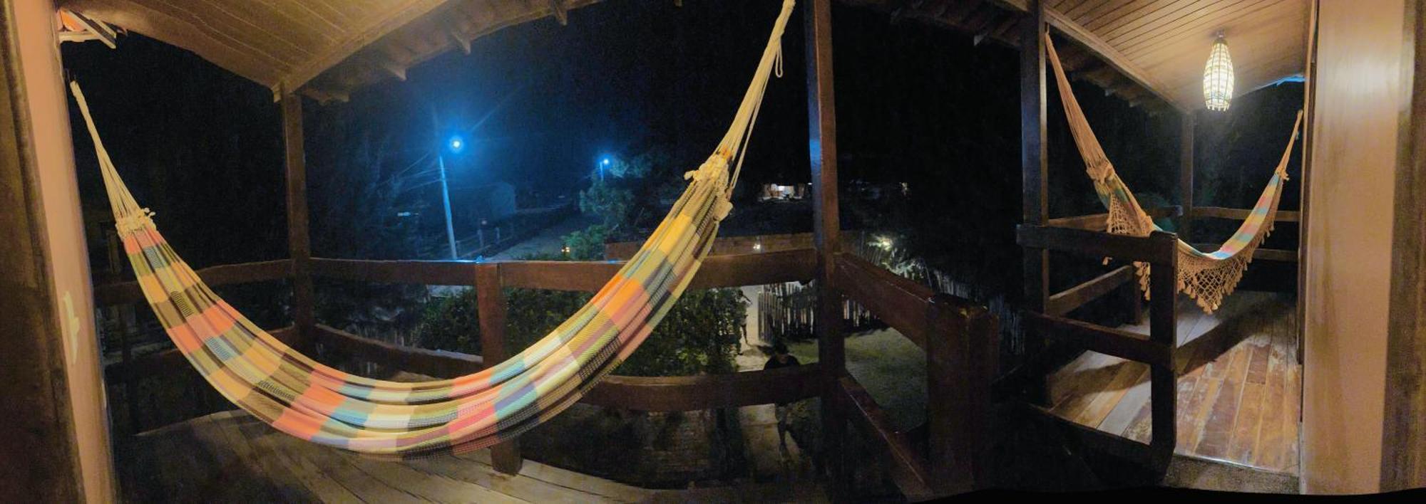 Pkl - Pousada Kite Life Barra Grande  Extérieur photo