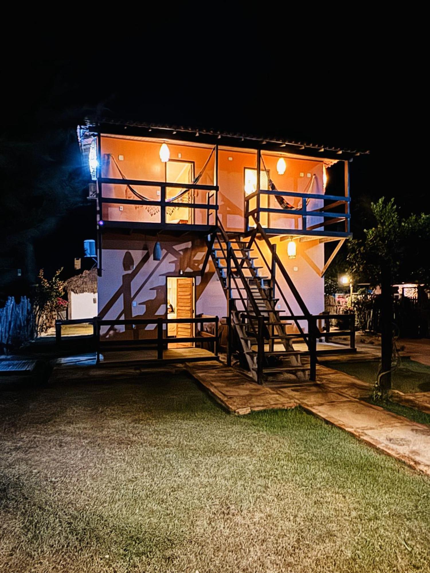 Pkl - Pousada Kite Life Barra Grande  Extérieur photo