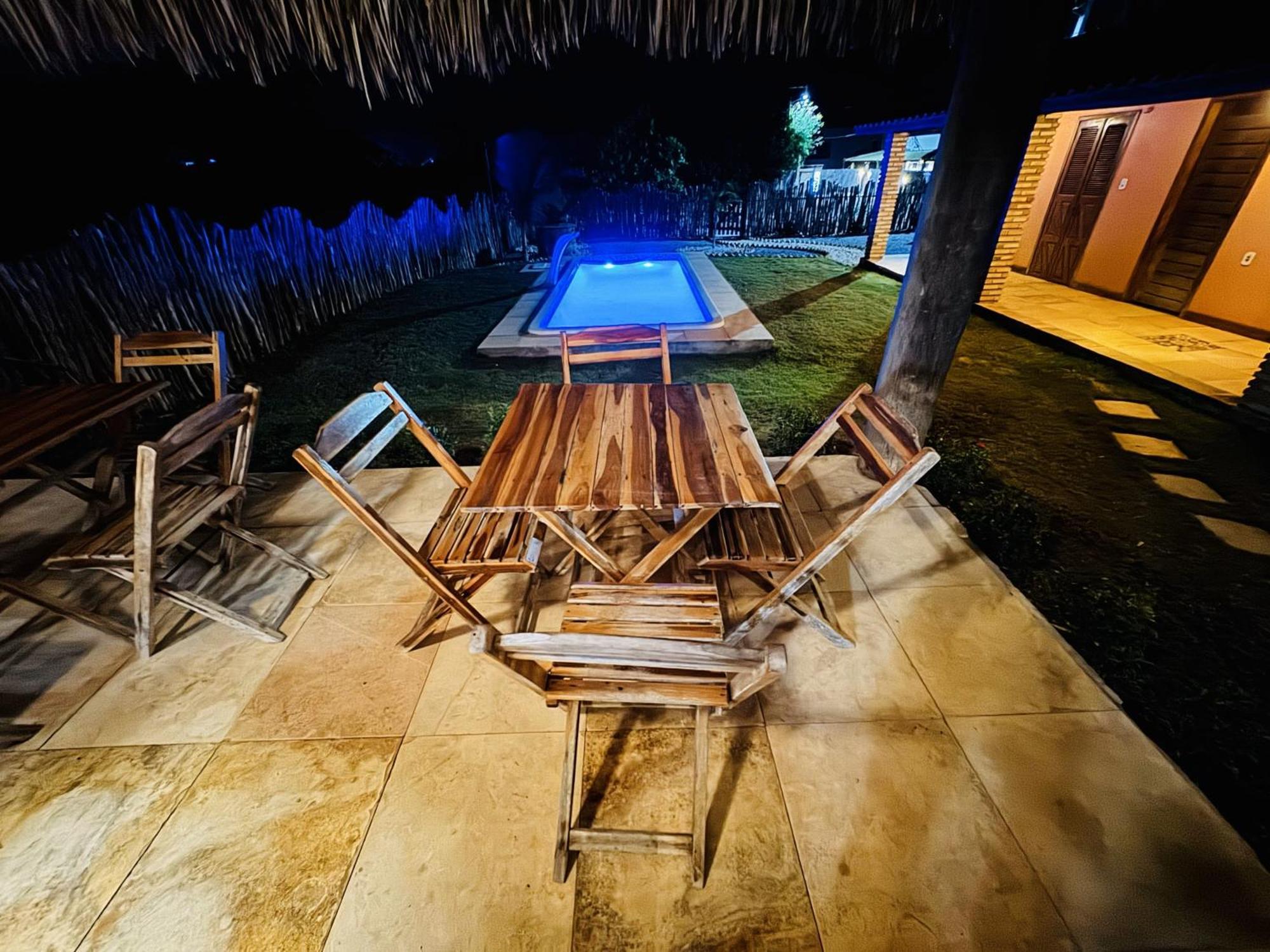 Pkl - Pousada Kite Life Barra Grande  Extérieur photo