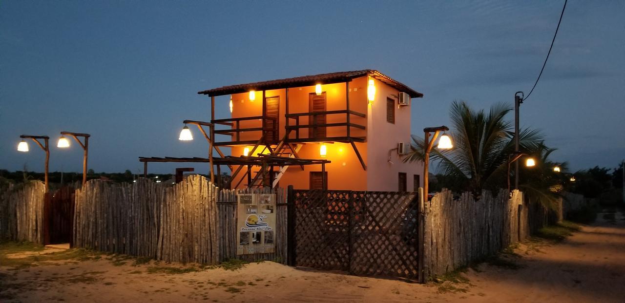 Pkl - Pousada Kite Life Barra Grande  Extérieur photo