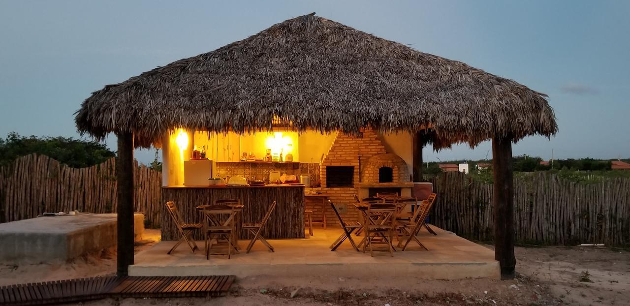 Pkl - Pousada Kite Life Barra Grande  Extérieur photo
